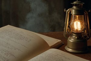 Программа «Неугасимая лампада»