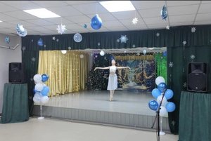 Программа «Творческая палитра»