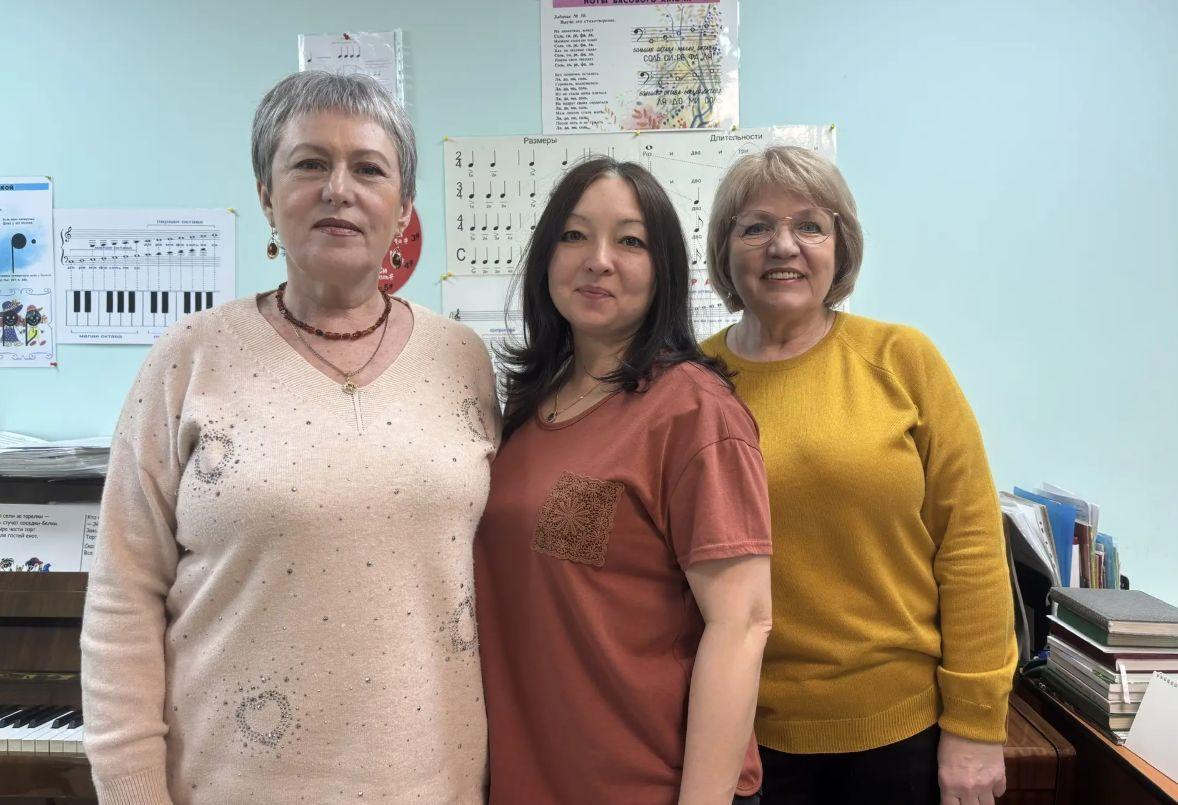 Методический доклад «Сложности развития музыкальной памяти в процессе обучения игре на фортепиано»