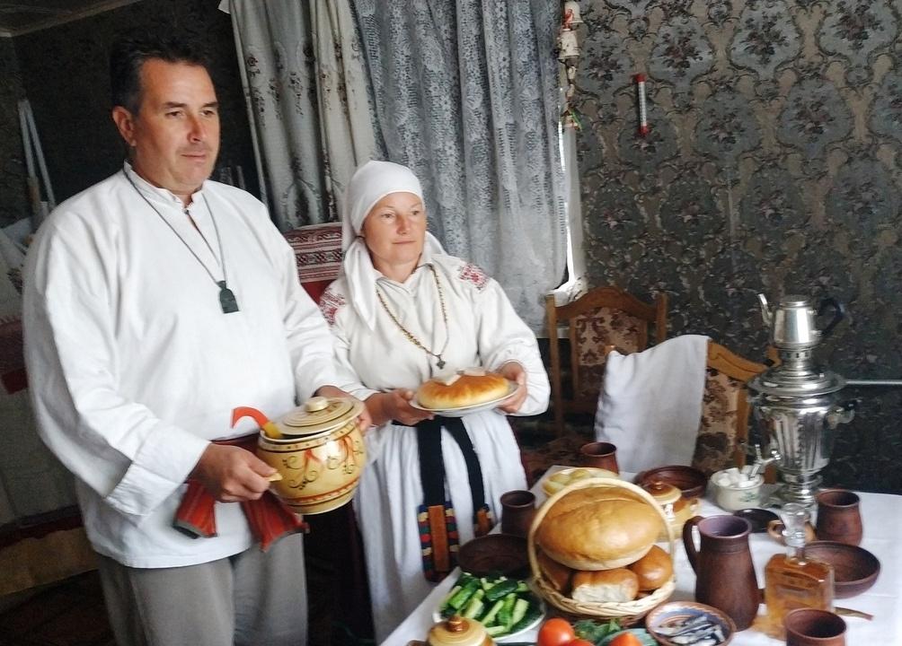 «Семейные традиции»
