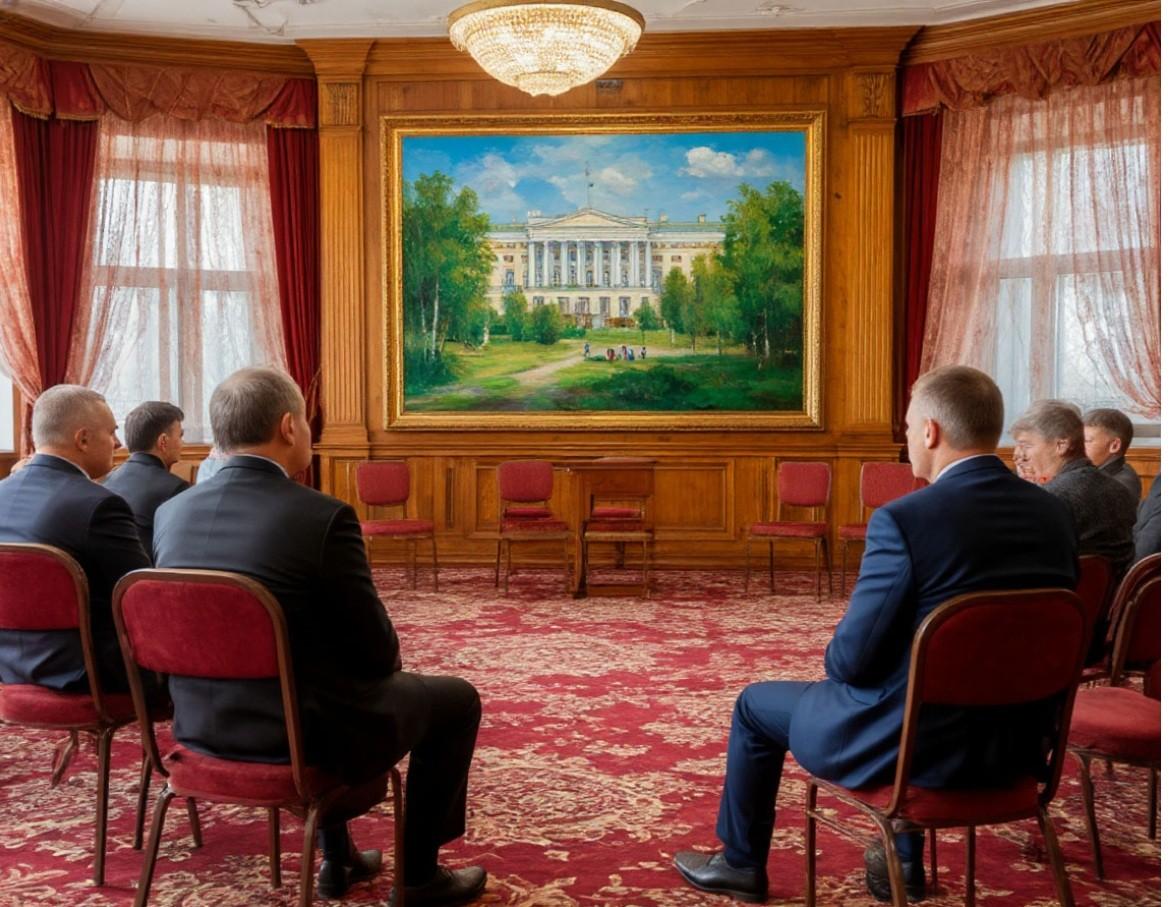 Информационный час по противодействию коррупции