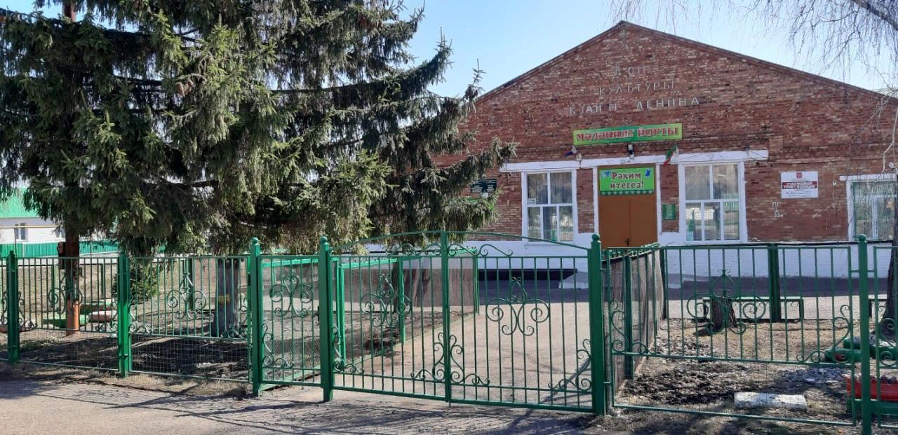 Шалтинская сельская библиотека