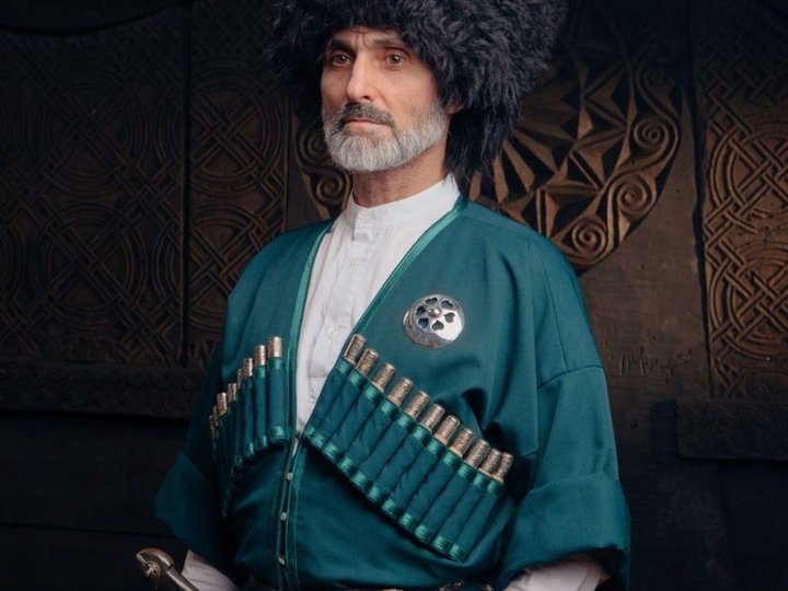 <small>Автор: Национальный музей Республики Дагестан им. А. Тахо-Годи.</small> <small>Источник: https://dagmuzey.ru/.</small>