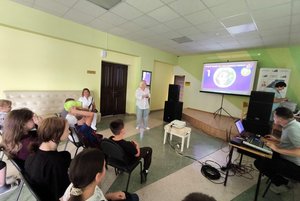 Программа «Актерское мастерство»