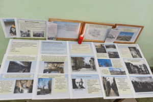 Программа «Афганистан. Без права забвения»