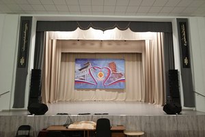 Интеллектуальная игра «Мы патриоты»