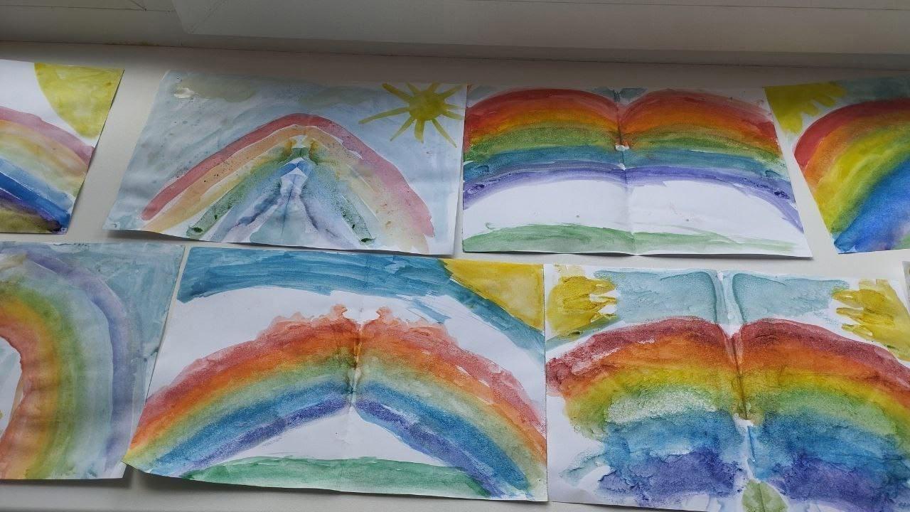 Мастер-класс по изобразительному искусству «Рисование по фольге»