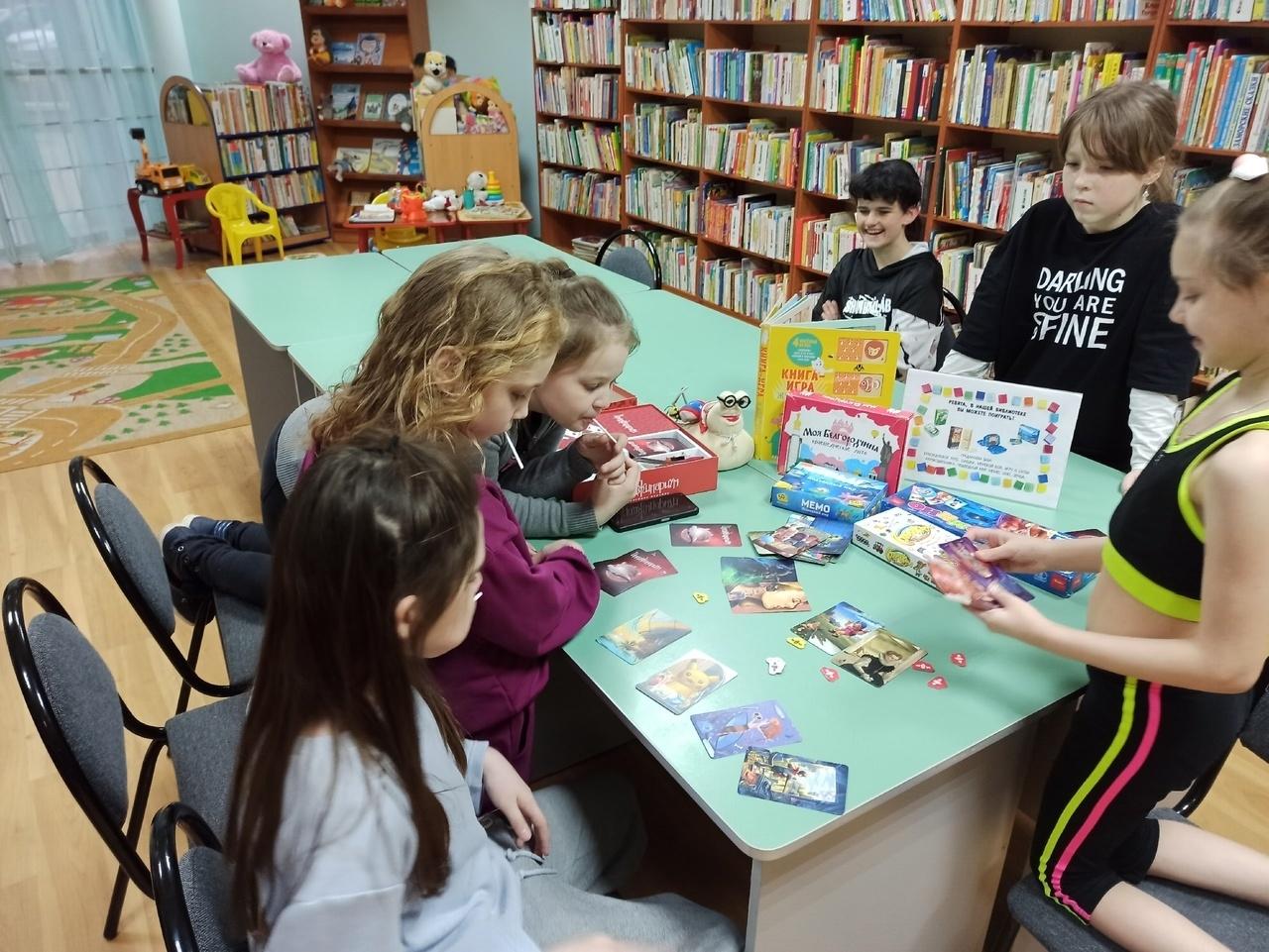«Книжная эстафета солнечного лета» – литературный маршрут