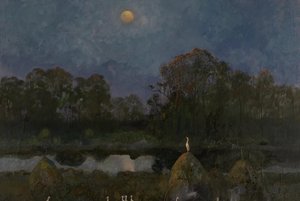 Виртуальная выставка «Природа цвета»