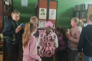 Выставка «Есть в России важная дата»