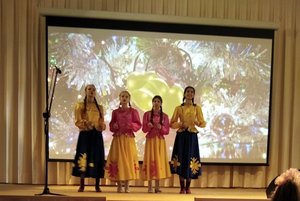 Программа «Зимняя сказка»