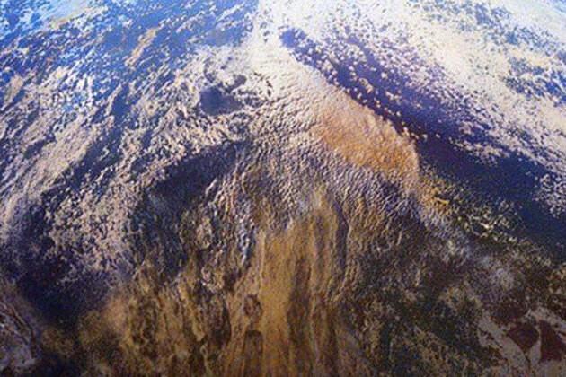 Познавательный час «Земля и космос: фантазии и реальность»