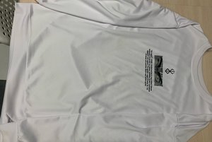 Мастер-класс «Перенос изображения на толстовку»