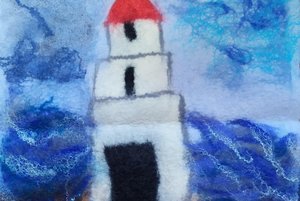 Выставка «Пора утепляться»