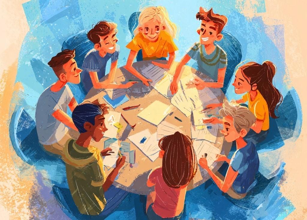 Программа «Арт-экспресс»