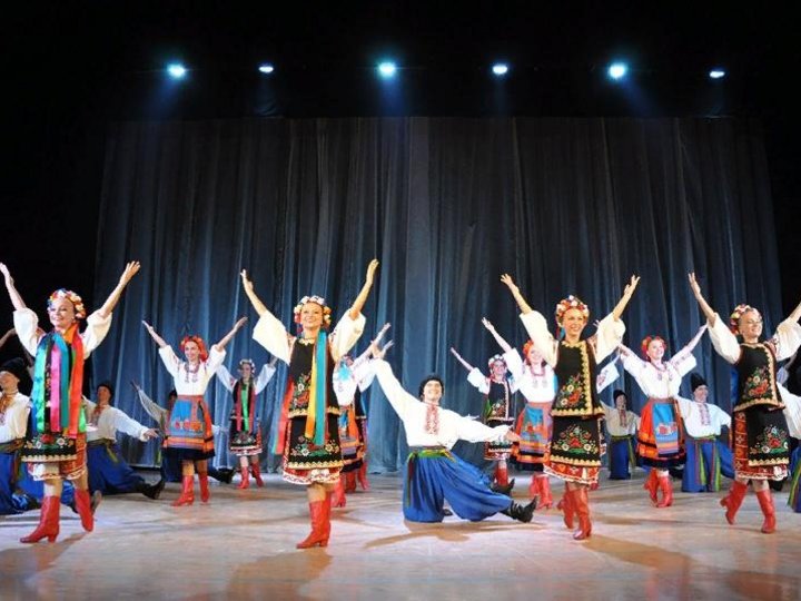 Балет Моисеева В Туле Купить Билеты