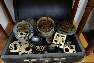 Программа «Всему свое время»