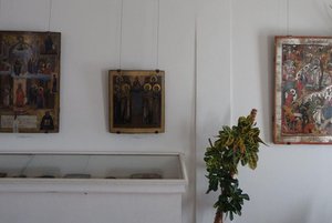 Выставка «Солигаличская икона»