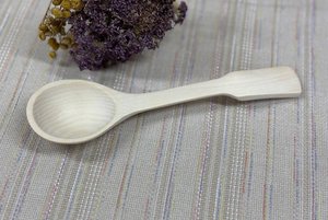 Интерактивный урок «От баклуши до ложки»