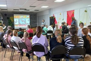 Программа «Лабиринт знаний»