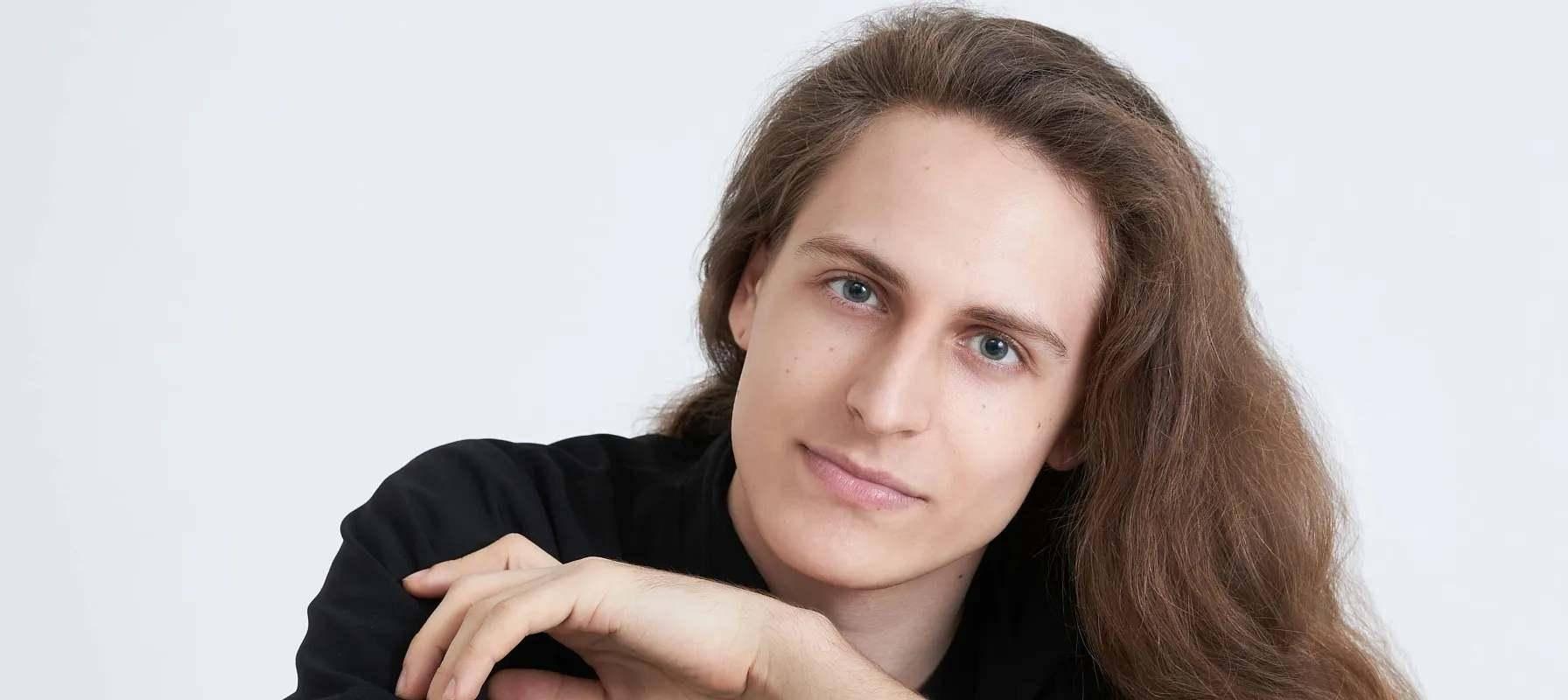 Концерт Владимира Вишневского и МГАСО
