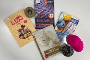 Выставка-праздник «Коллекция новогодних идей»