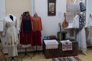 Выставка «О той земле, где ты родился!»