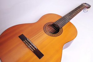 Мастер-класс «Три аккорда»