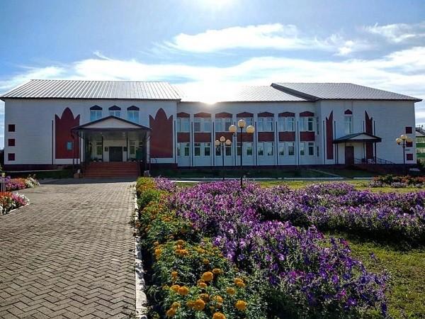 Шеморданский сельский дом культуры