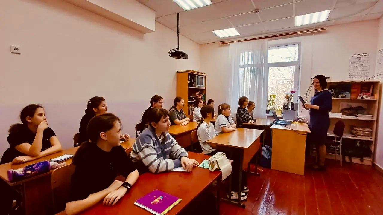 «Русская духовная музыка»