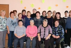 «Мы за чаем не скучаем»