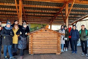 Программа «Без единого гвоздя»