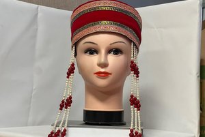 Мастер-класс «Создание бурятской национальной шапки»