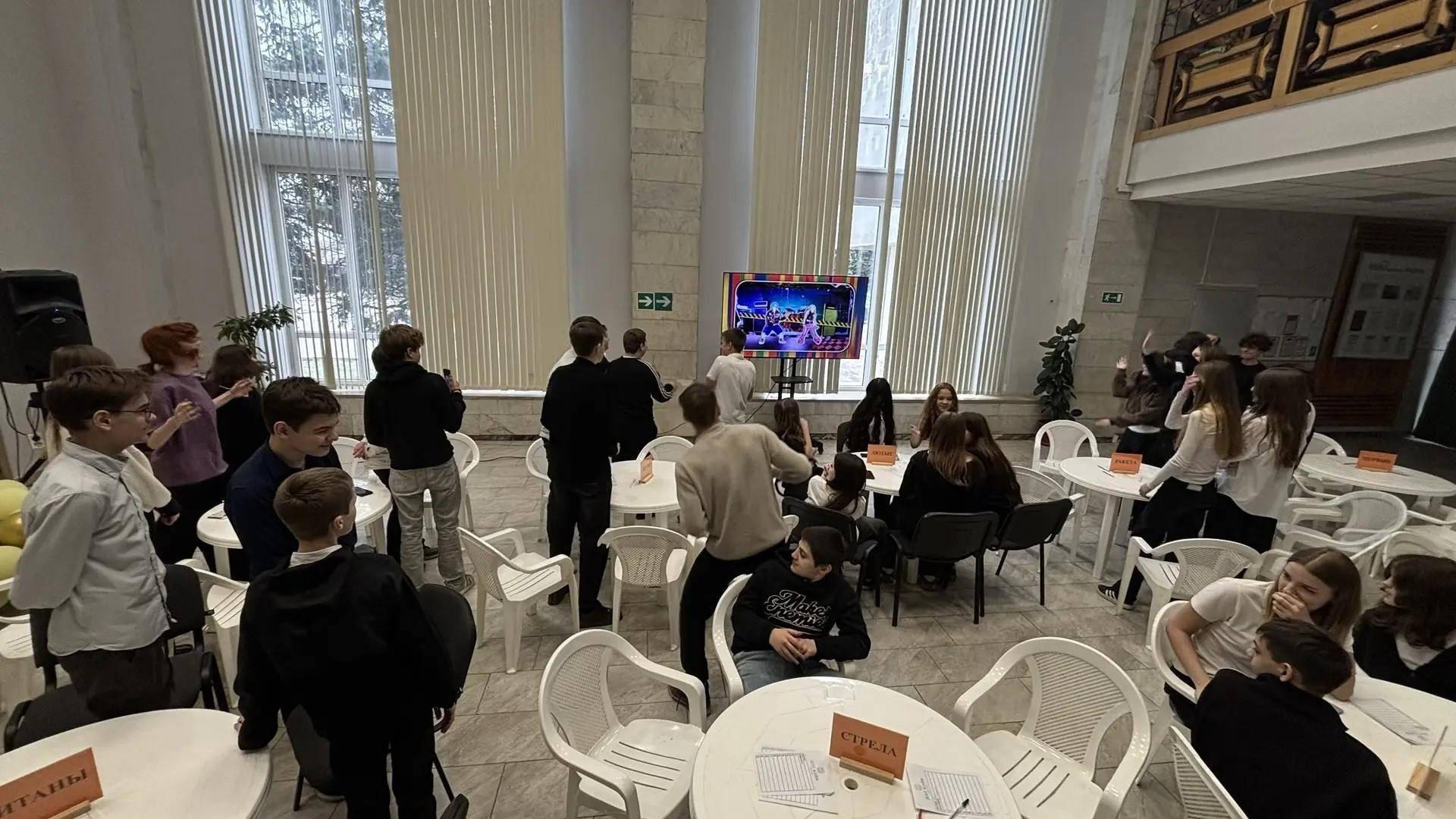 Программа «По следам кубанских легенд»