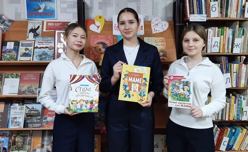 Литературная гостиная «Сила сатирического таланта»