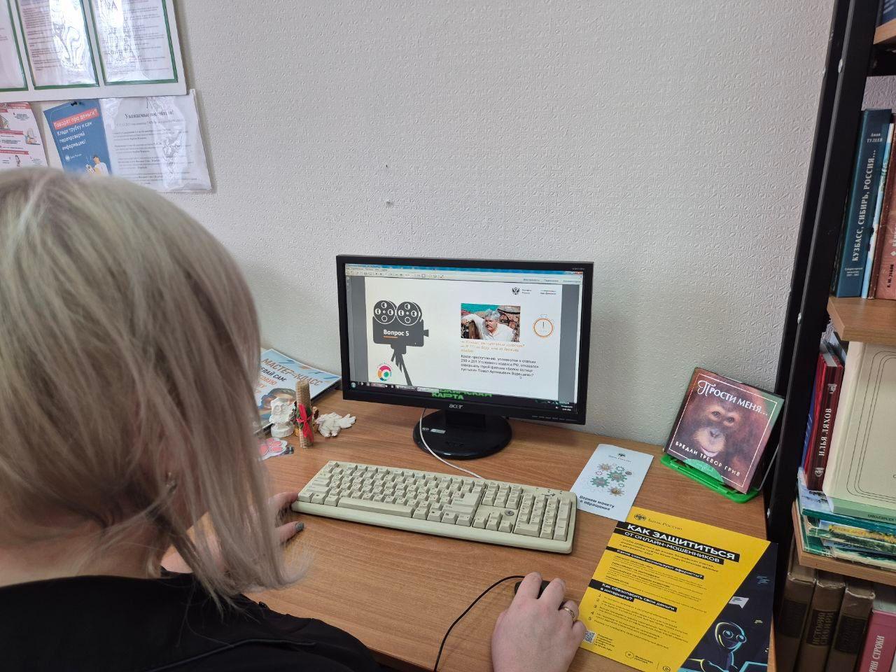 Видеолекторий «Обману.NET»