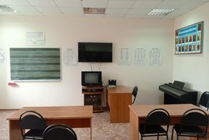 Урок- беседа «День героев Отечества»