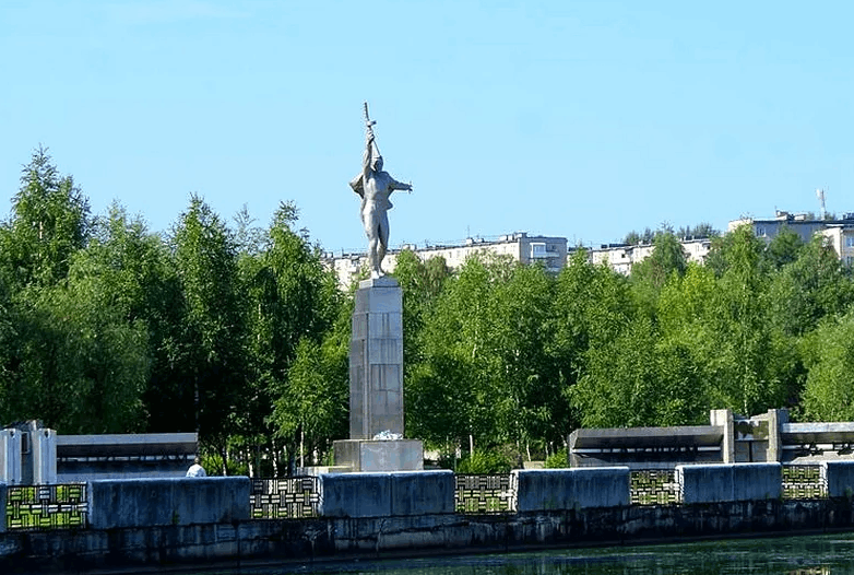 Патриотический квиз «По местам героев»