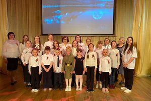 Квест «Путешествие в прошлое»