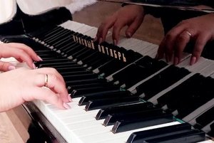 Цикл мастер-классов «Игра на музыкальных инструментах»