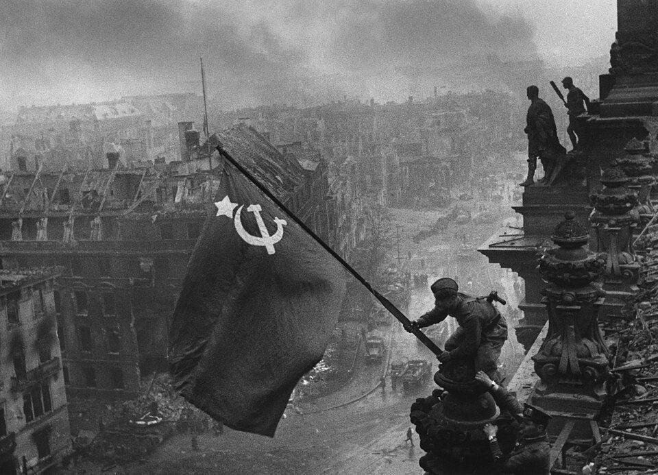 Час мужества «Эхо военной поры»