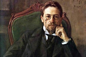 Литературная гостиная «Страницы жизни и творчества А. П. Чехова»