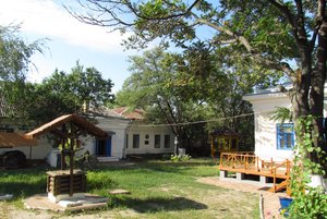 Выставки «Почта в Аксае» и «Казачий дом»