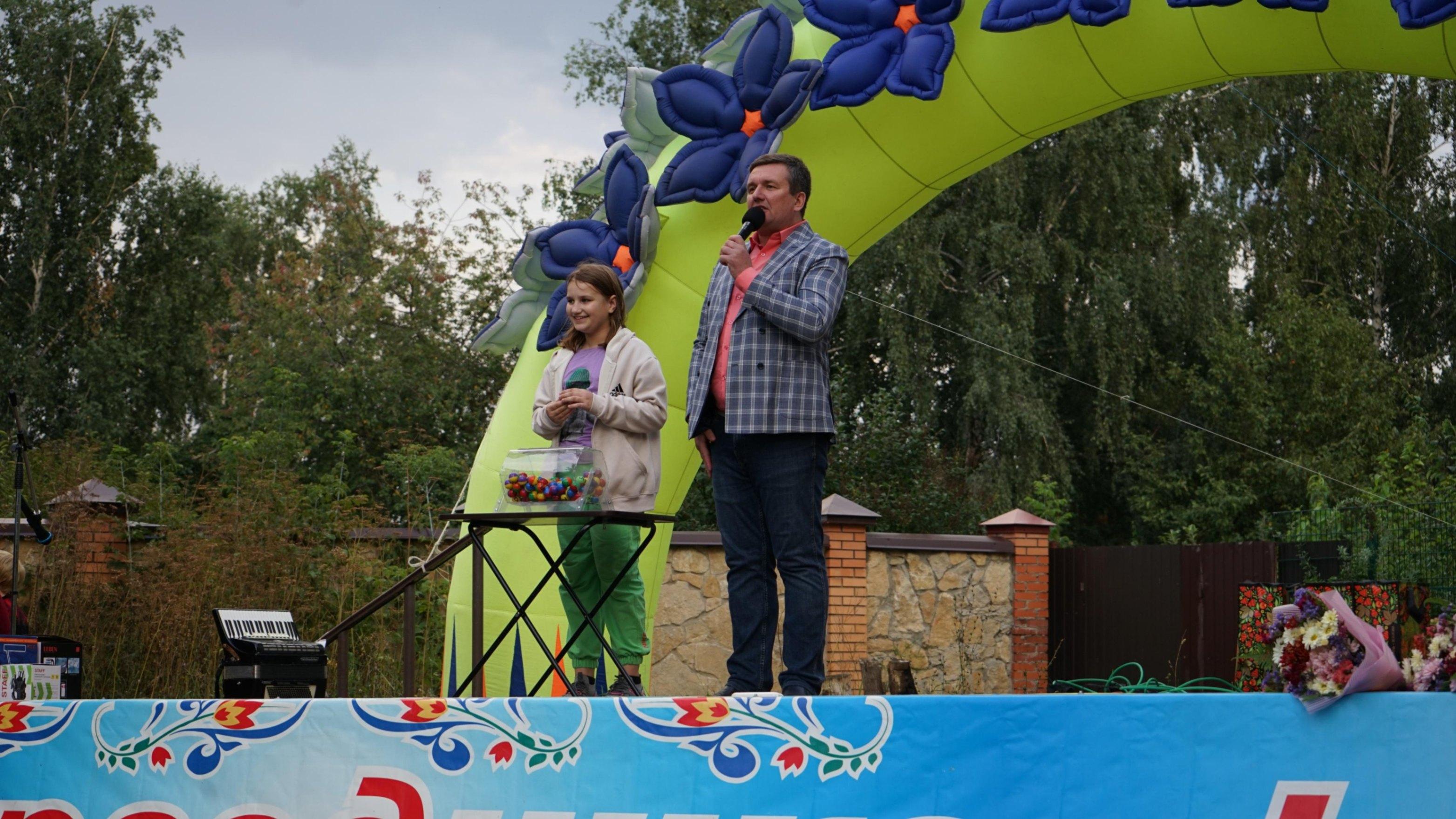 Мастер-класс «Строки души»