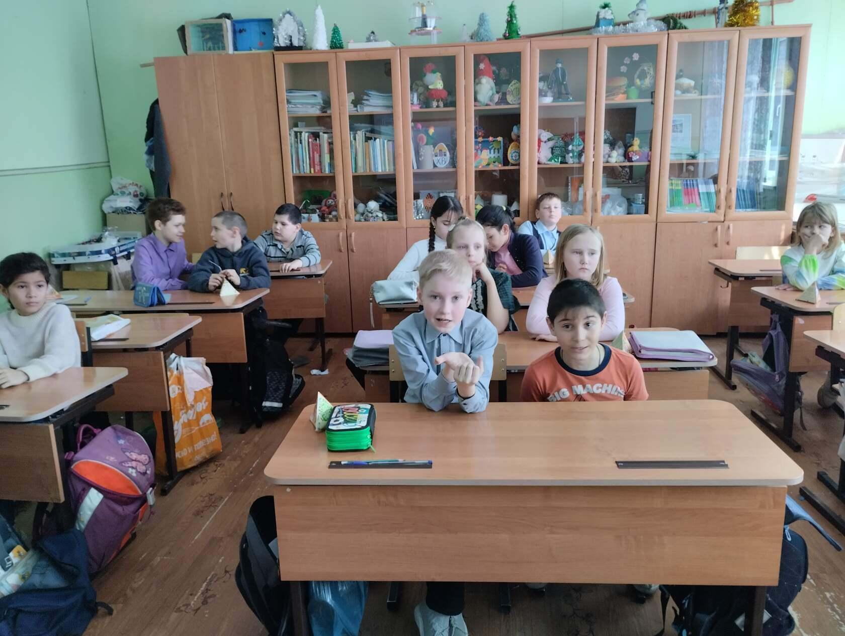 Информационная акция«Не ломай себе жизнь»