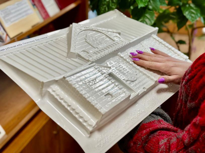 Книжная выставка «В единстве народов – сила России»