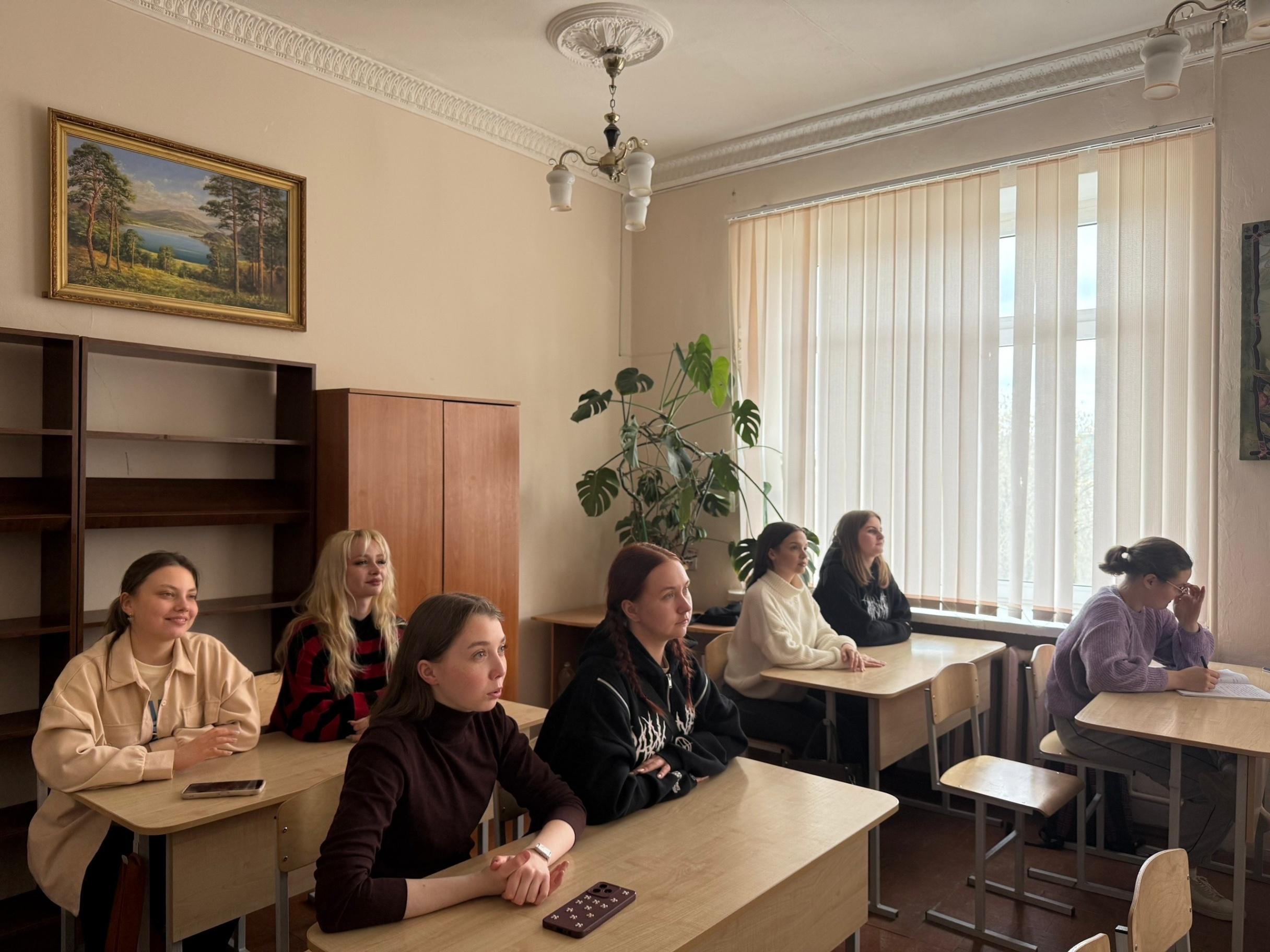 Лекция «Не по сценарию: искусство слышать и звучать в унисон»