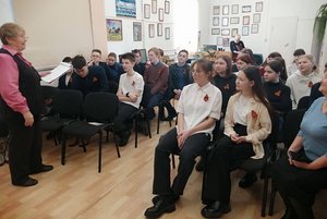 Программа «Вечный огонь Сталинграда»