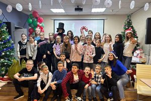 Программа «Шоколадное приключение с Вилли Вонкой»