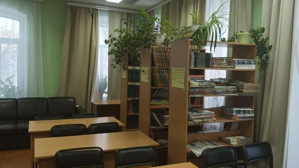 Литературная программа «Певец русского слова»